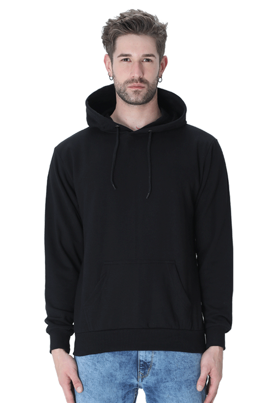 StudTbh 100% cotton super combed bio washed 300 gsm premium Hoodie