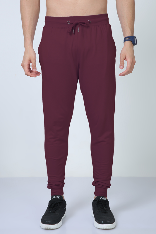 StudTbh Jogger ,100% Cotton ,super combed, bio washed , Derby rib, 3 pockets