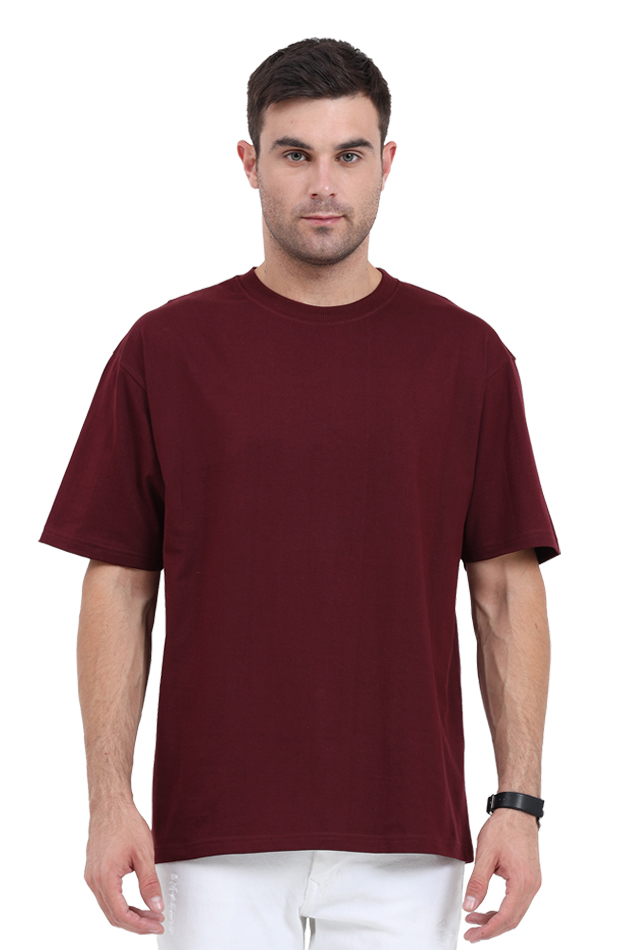 Studtbh oversized t-shirt , 240 Gsm , 100% cotton, Super combed , Bio washed , preshrunk , Lycra rib , classic premium t-shirt