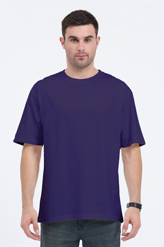 Studtbh oversized t-shirt , 240 Gsm , 100% cotton, Super combed , Bio washed , preshrunk , Lycra rib , classic premium t-shirt