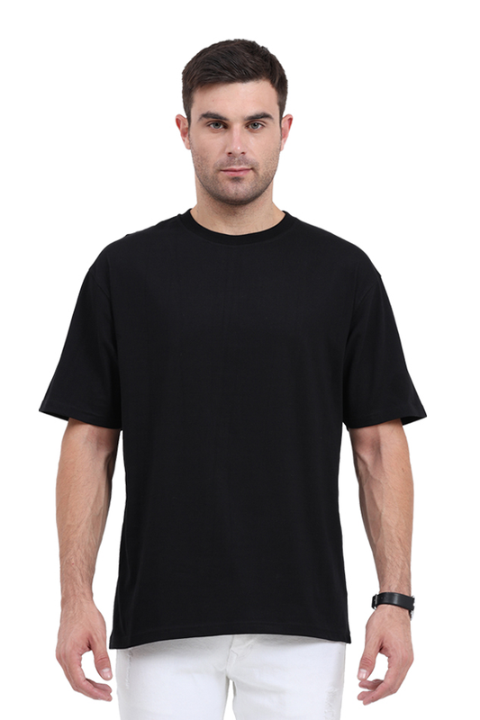 Studtbh oversized t-shirt , 240 Gsm , 100% cotton, Super combed , Bio washed , preshrunk , Lycra rib , classic premium t-shirt