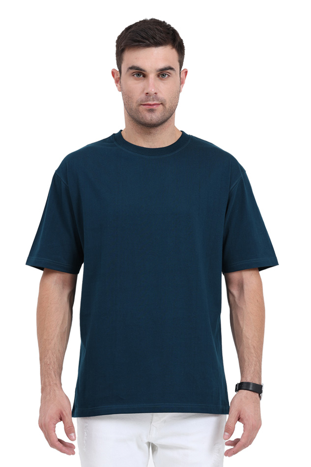 Studtbh oversized t-shirt , 240 Gsm , 100% cotton, Super combed , Bio washed , preshrunk , Lycra rib , classic premium t-shirt