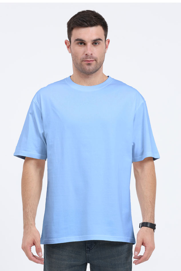 Studtbh oversized t-shirt , 240 Gsm , 100% cotton, Super combed , Bio washed , preshrunk , Lycra rib , classic premium t-shirt