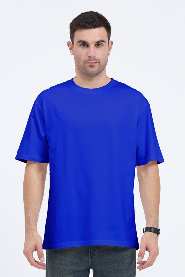 Studtbh oversized t-shirt , 240 Gsm , 100% cotton, Super combed , Bio washed , preshrunk , Lycra rib , classic premium t-shirt